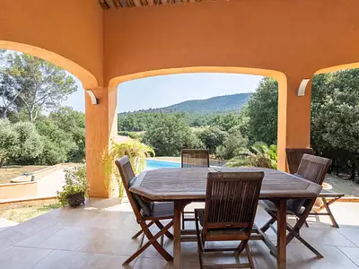 Maison, 390 m²