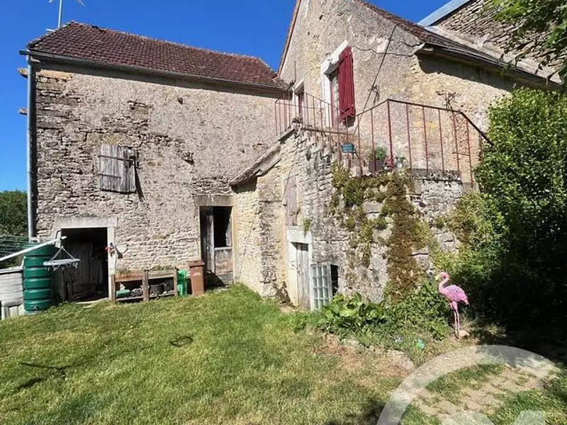 Maison, 69,4 m²
