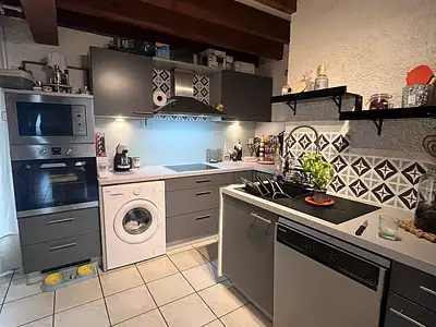 Maison, 80 m²
