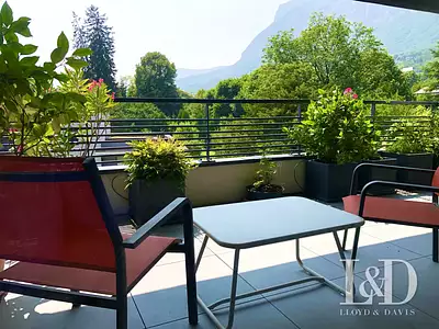 Appartement, 139,21 m²