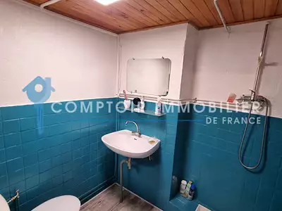 Maison, 70 m²