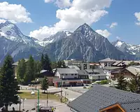 Appartement, 33,91 m²