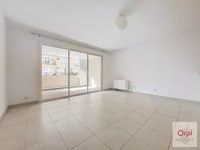 Appartement, 56 m²