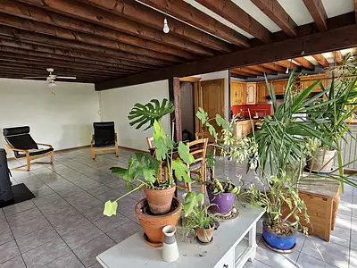 Appartement, 130 m²