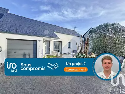 Maison, 109 m²