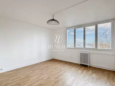 Appartement, 68 m²