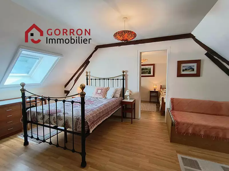 Maison, 137 m²