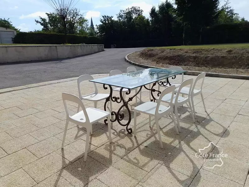 Maison, 207 m²
