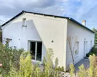 Maison, 110 m²