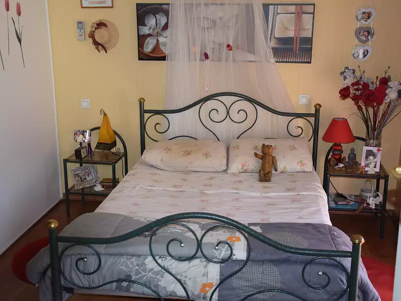 Appartement, 72 m²