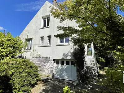 Maison, 115 m²