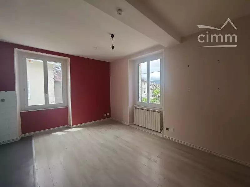 Immeuble, 288 m²