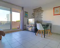 Appartement, 41,99 m²