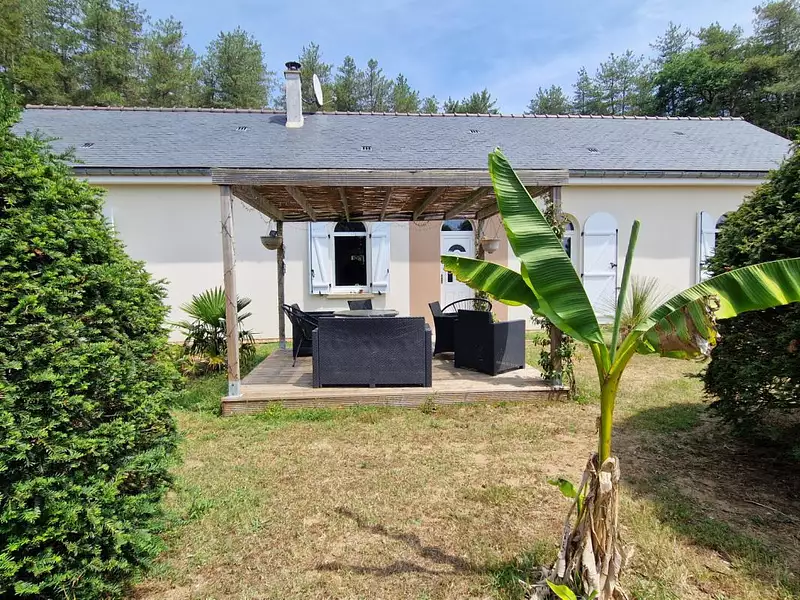 Maison, 170 m²