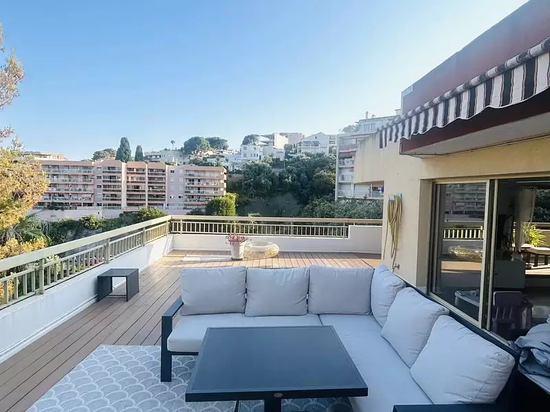 Appartement, 93 m²