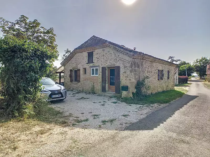 Maison, 77 m²