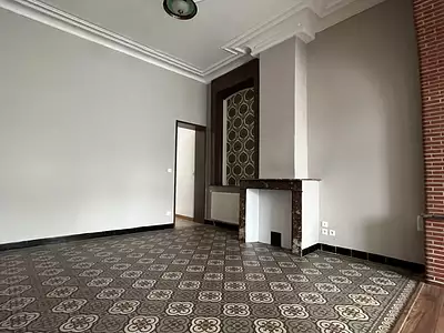 Appartement, 89 m²