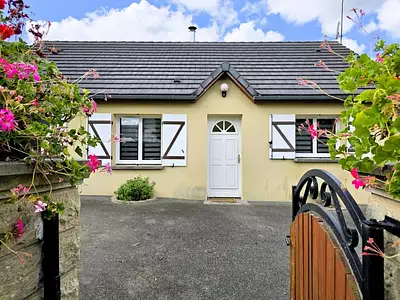 Maison, 118 m²