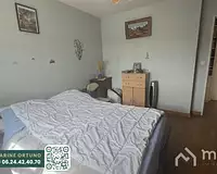 Appartement, 68,28 m²