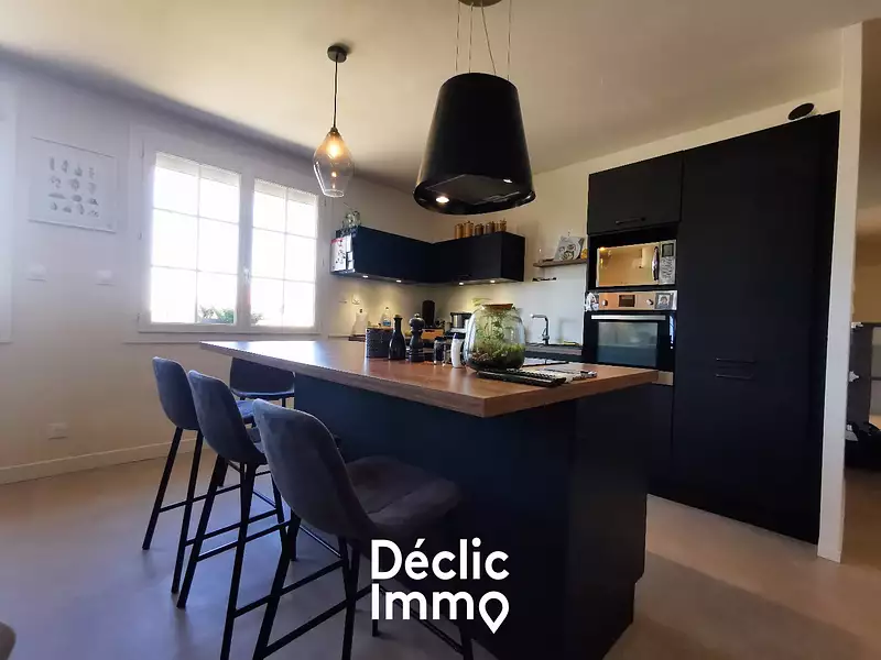 Maison, 102 m²