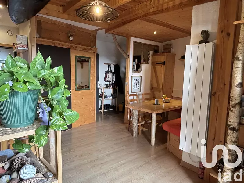 Appartement, 53 m²