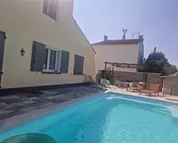 Maison, 140 m²