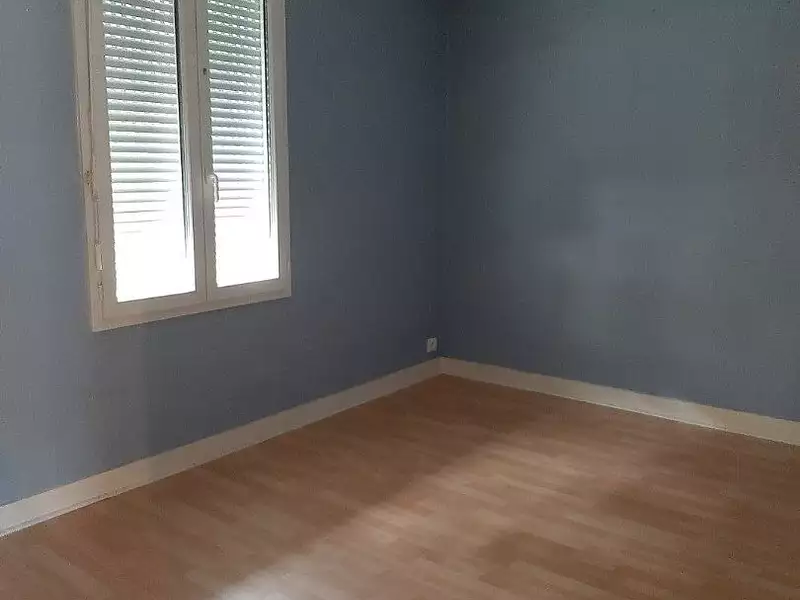 Maison, 51 m²