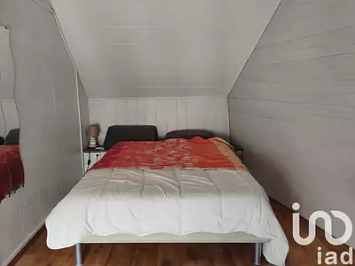Maison, 68 m²