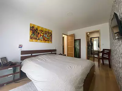 Appartement, 81 m²