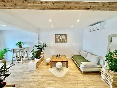 Maison, 78 m²