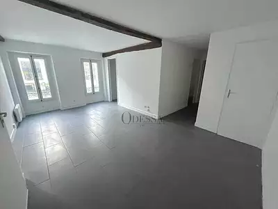 Appartement, 50,84 m²