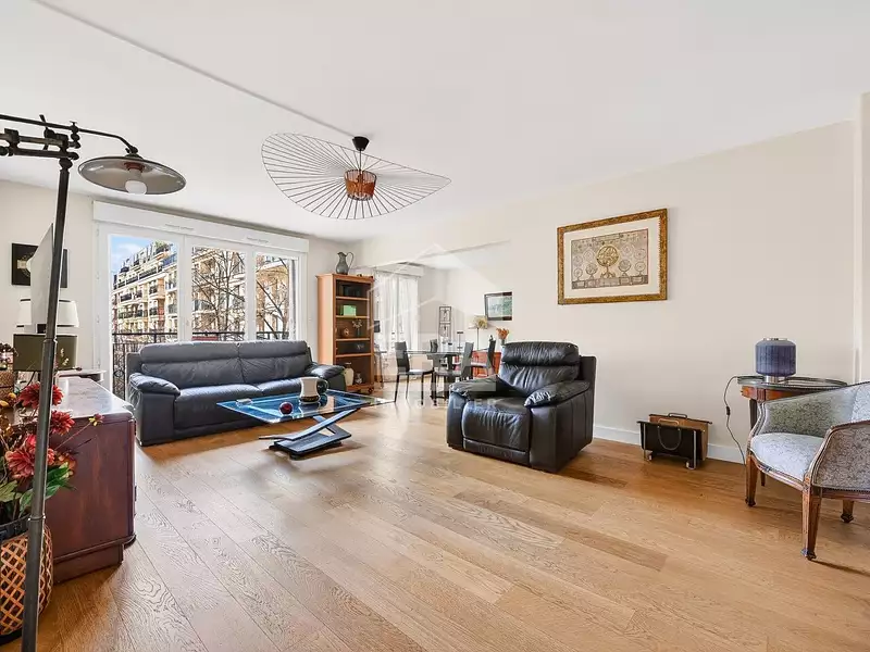 Appartement, 111,12 m²