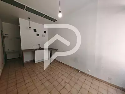 Appartement, 16,21 m²