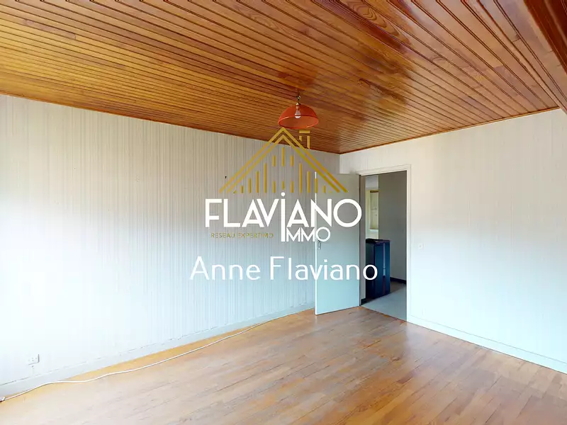 Appartement, 110,96 m²