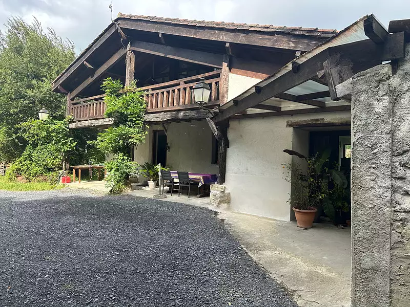 Maison, 180 m²
