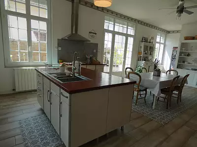 Maison, 471 m²