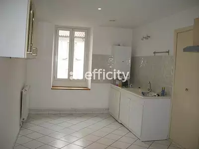 Appartement, 68 m²