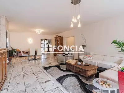 Appartement, 136 m²