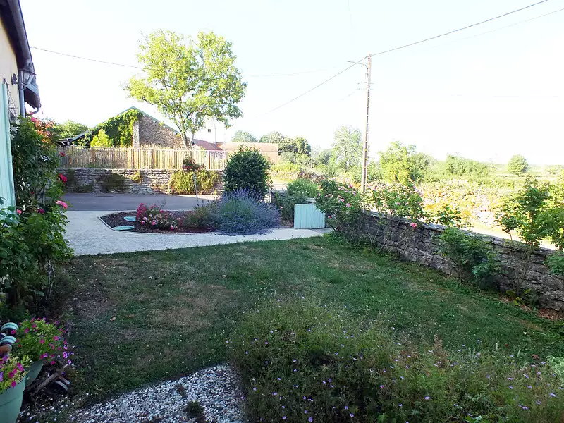 Maison, 170 m²