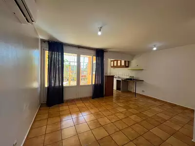 Appartement, 42 m²