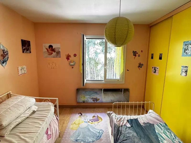 Maison, 135 m²