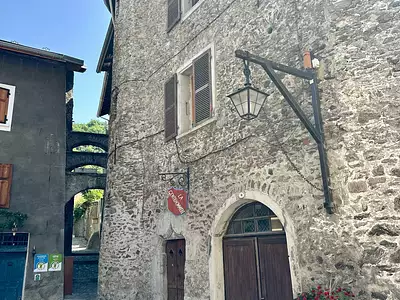 Maison, 193 m²