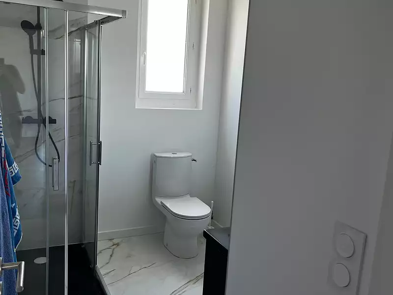Appartement, 75 m²