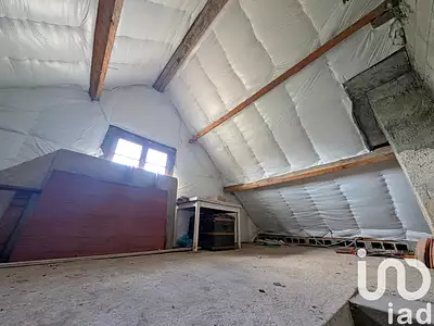 Maison, 66 m²