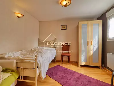 Maison, 120 m²