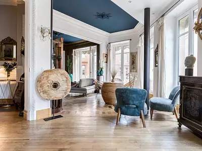 Appartement, 160 m²