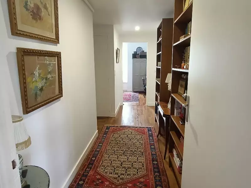 Appartement, 142 m²