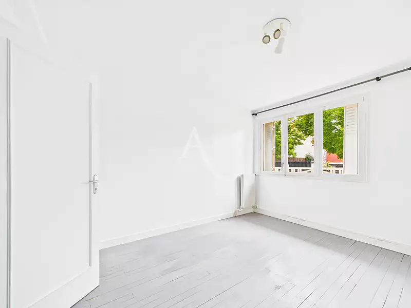 Appartement, 51,02 m²