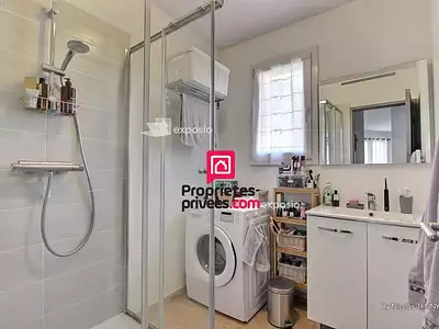 Appartement, 55 m²