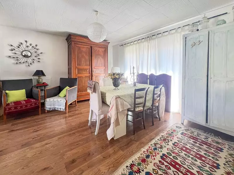 Maison, 106 m²